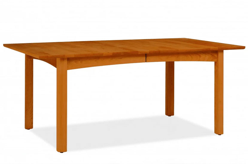 Wooden Extnension dining table