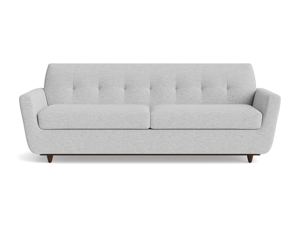 Sectional sofa with storage
