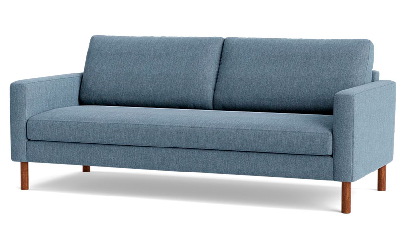 Sofa in Performance Fabric