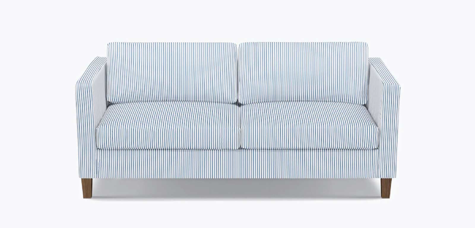 Tuxedo Sofa by The Inside Brand