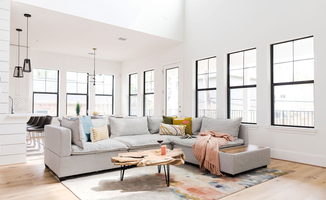 Kova Modular Sofa