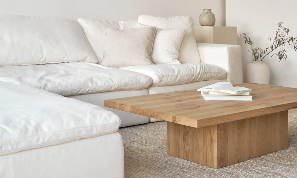 Movie Night™ 4-Piece Modular Sectional