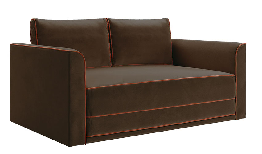 Deep Cozy Sofa Bed