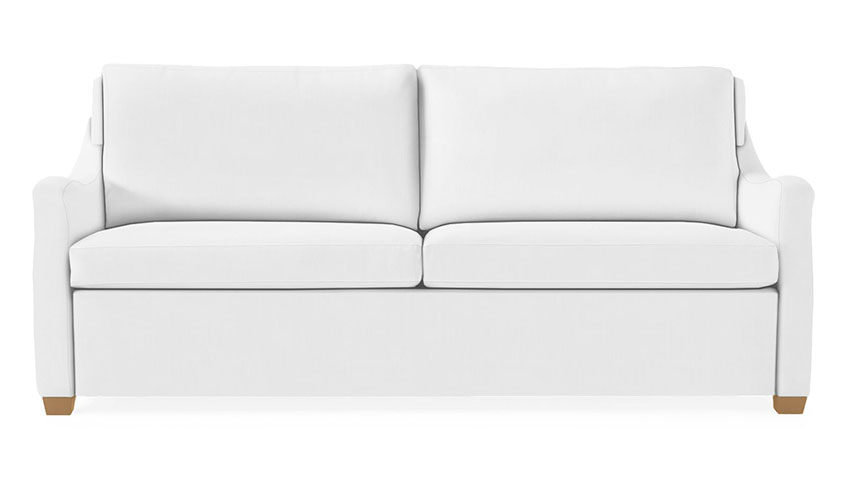 Luxury King Sleeper Sofa