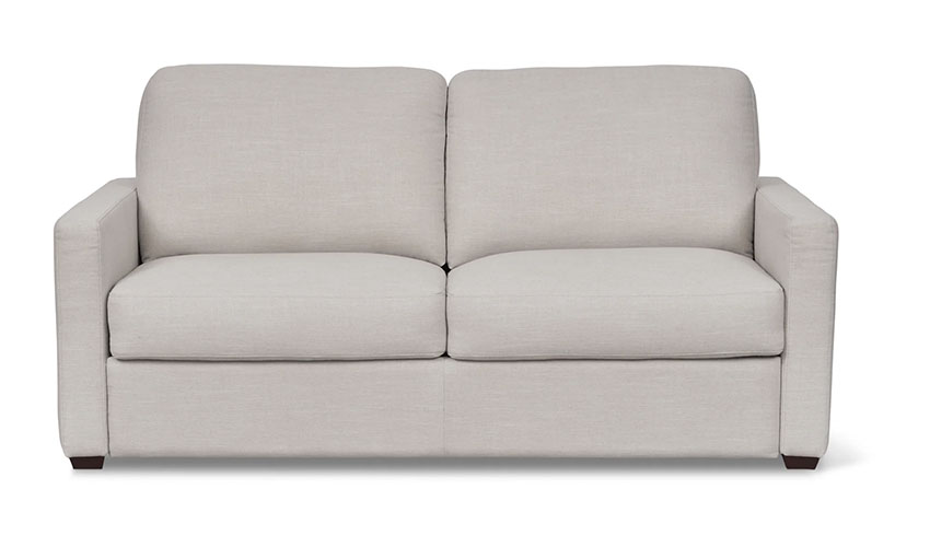Compact Sofa convertible to Full Bed