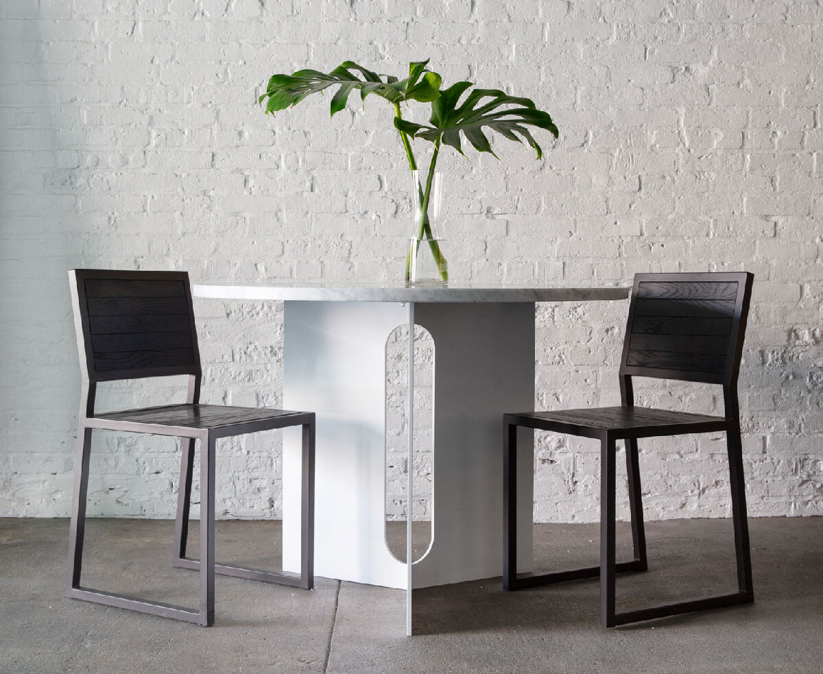 Chairs and Table by Uhuru