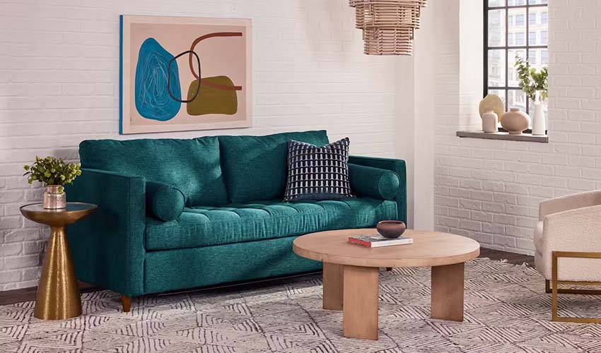 Sleeper Sofa for small spaces