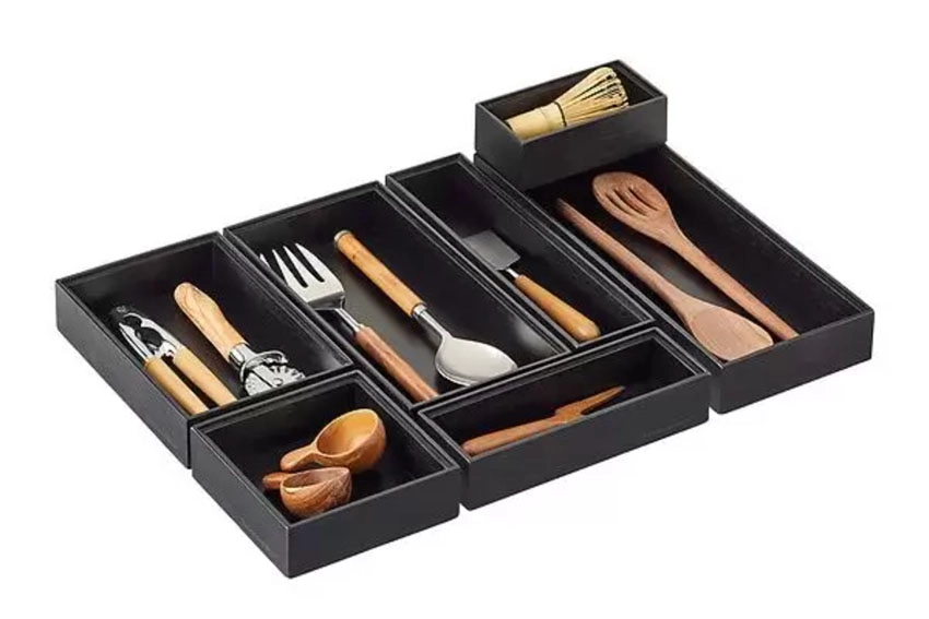 Stacking Drawer Organizer