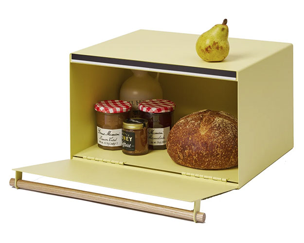 Metal Storage Box for kitchen