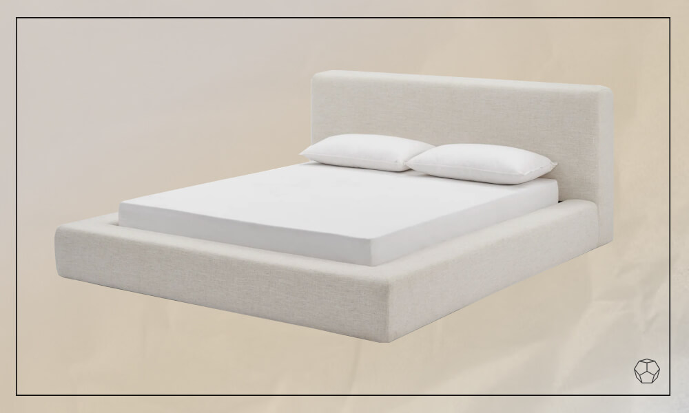 Dawson Bed by Castlery