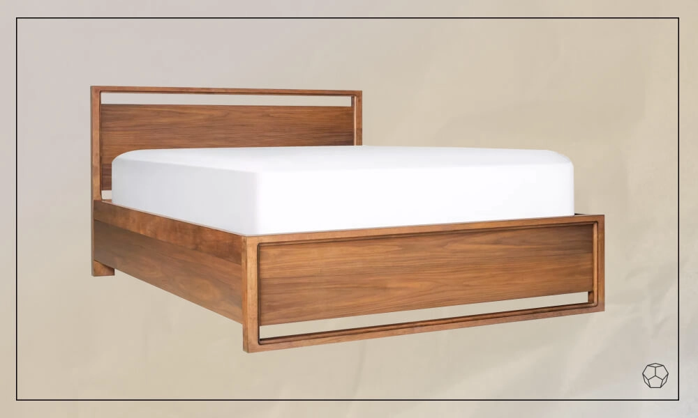 Aversa Bed