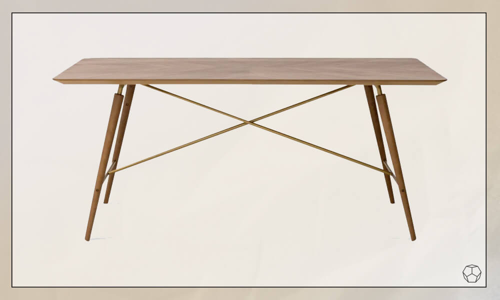 Lily Dining Table