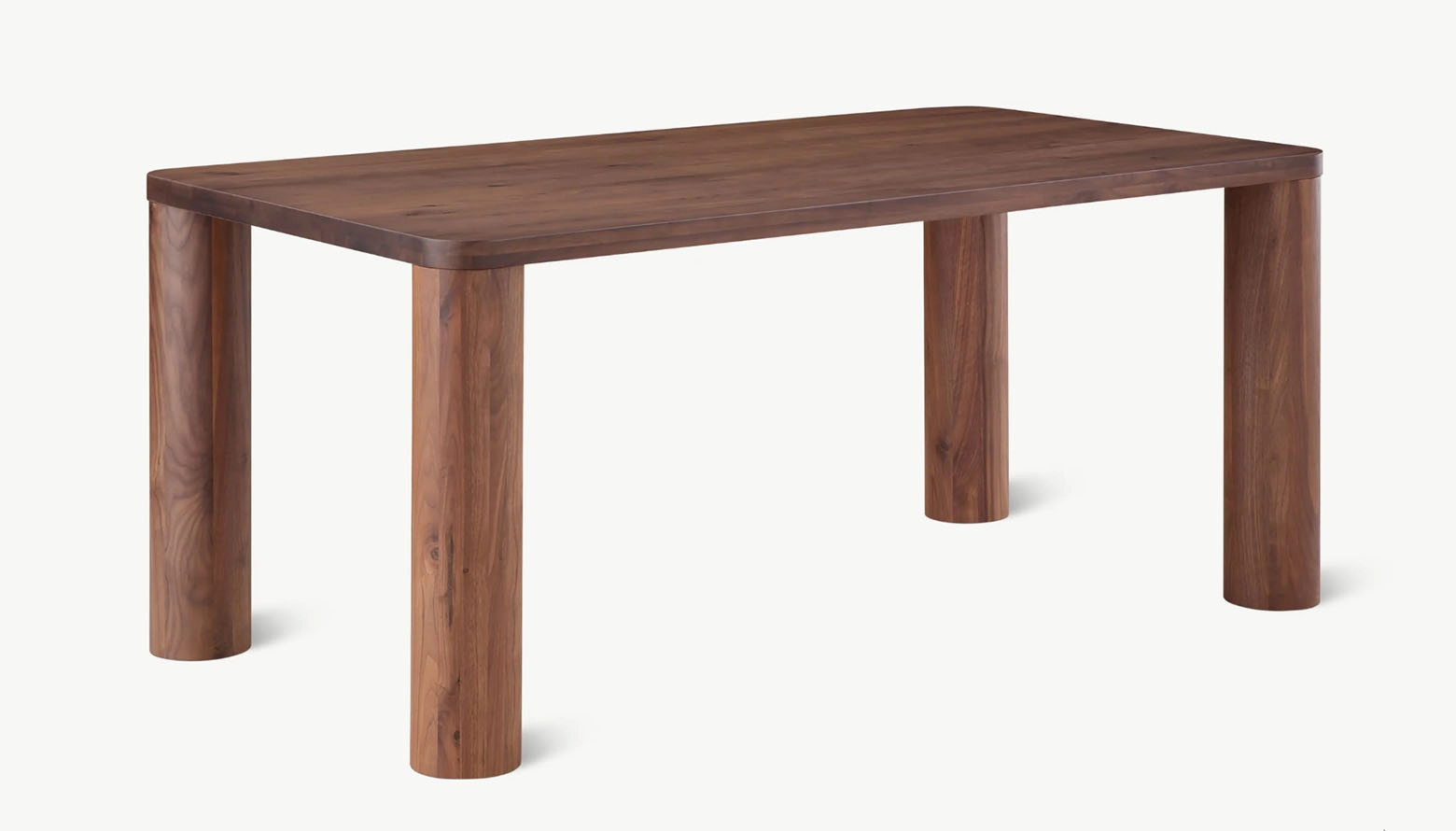The Dining Table - American Walnut