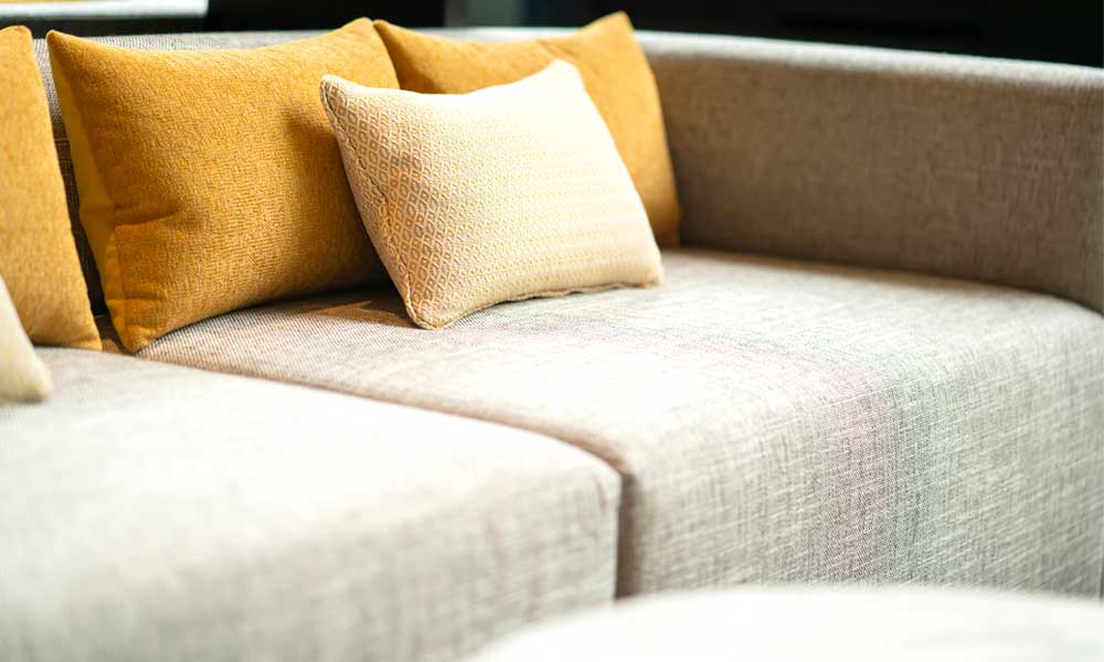 Sofa Cushions