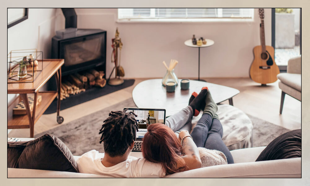 Brook Furniture Rental