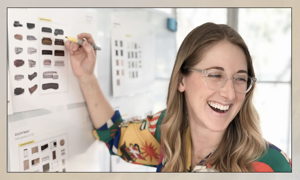 Furniture Rental Office