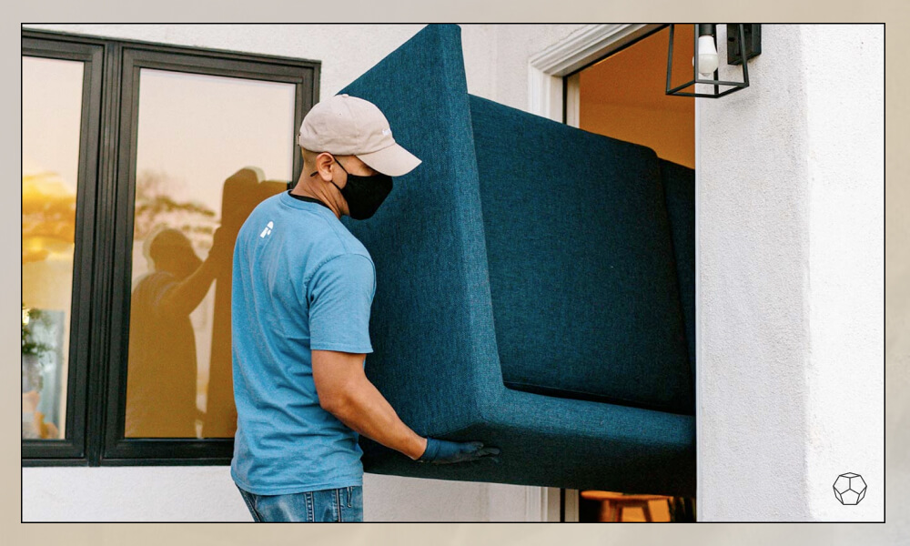 Fernish furniture rental