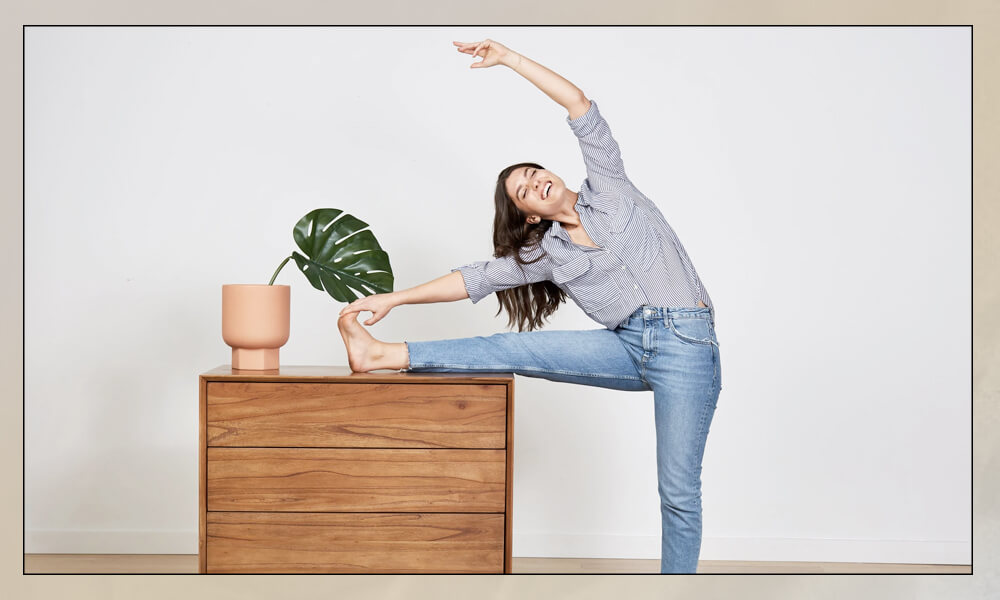 The Everset furniture rental