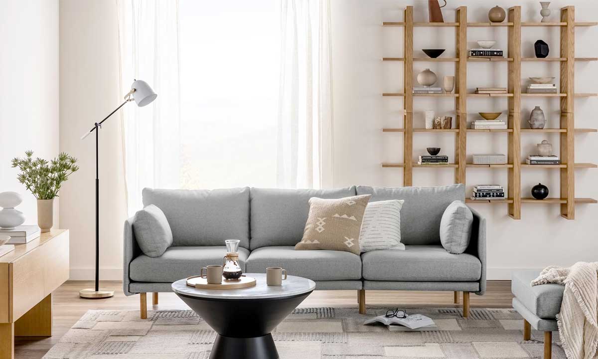 Field Sofa
