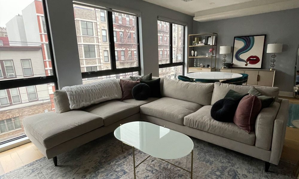 BenchMade Modern Skinny Fat in the Room