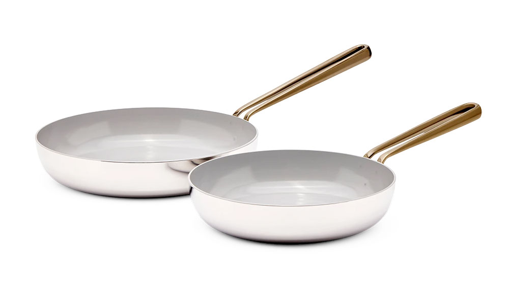 Great Jones Fry Family