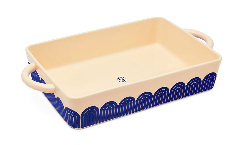 Great Jones Hot Dish