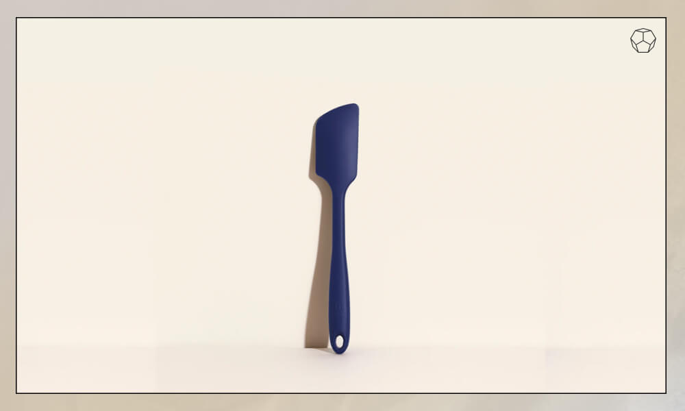 GIRs Ultimate Spatula
