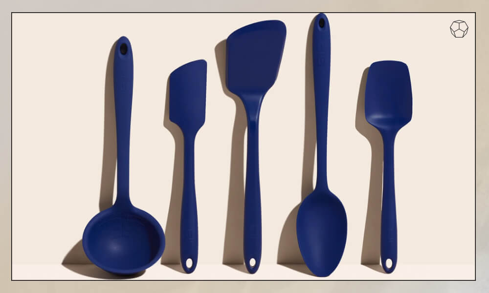 GIR 5-Piece Ultimate Tool Set