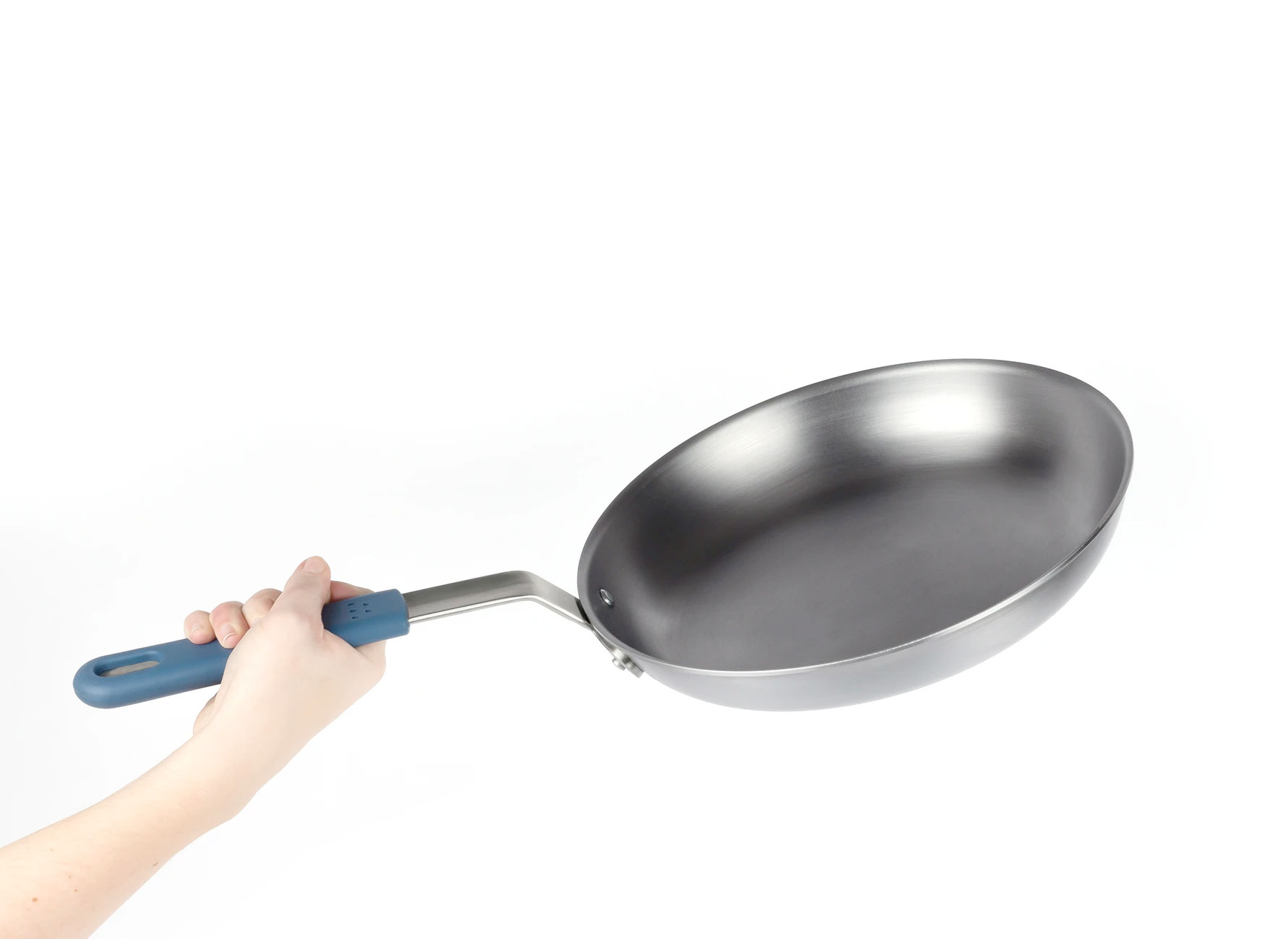 Misen 10" Carbon Steel Pan