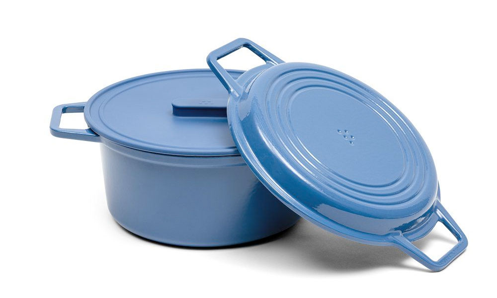 Misen Dutch Oven Set