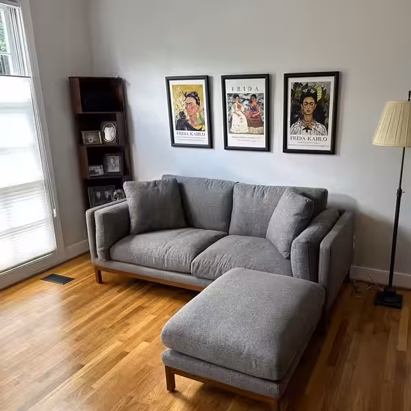 Right Chaise Sectional Sofa