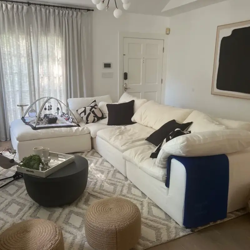 cloud couch alternative 