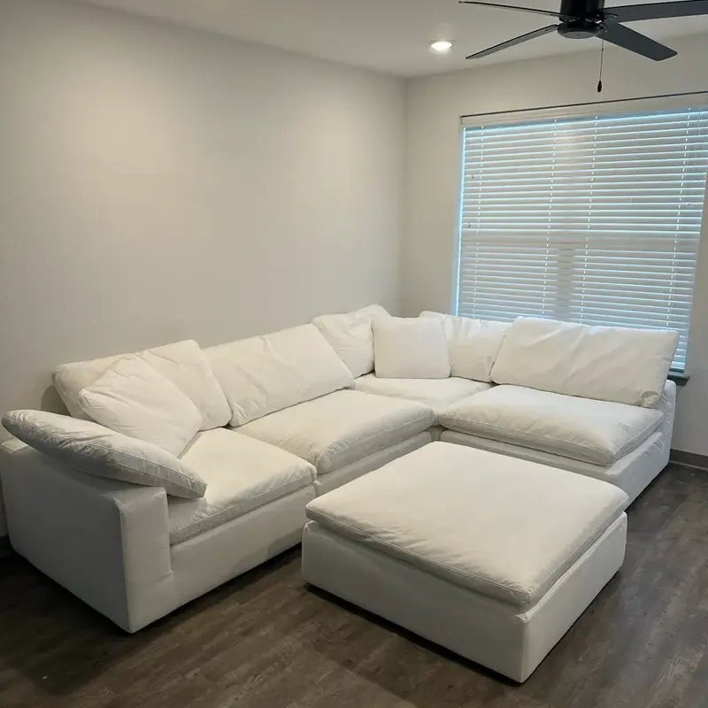 cloud couch alternative