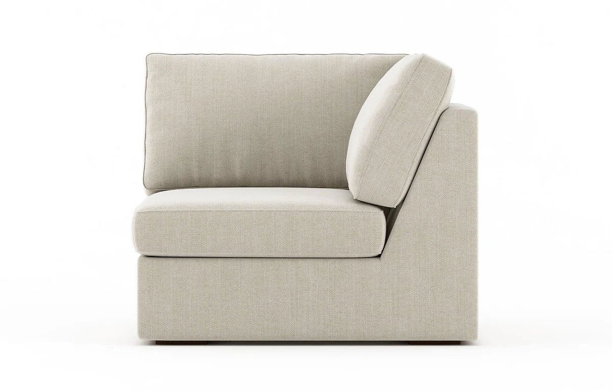 Rio Plush Corner for Modular Sofa