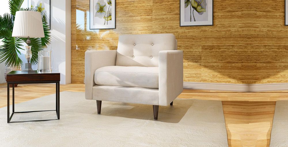 DreamSofa Oslo Chair