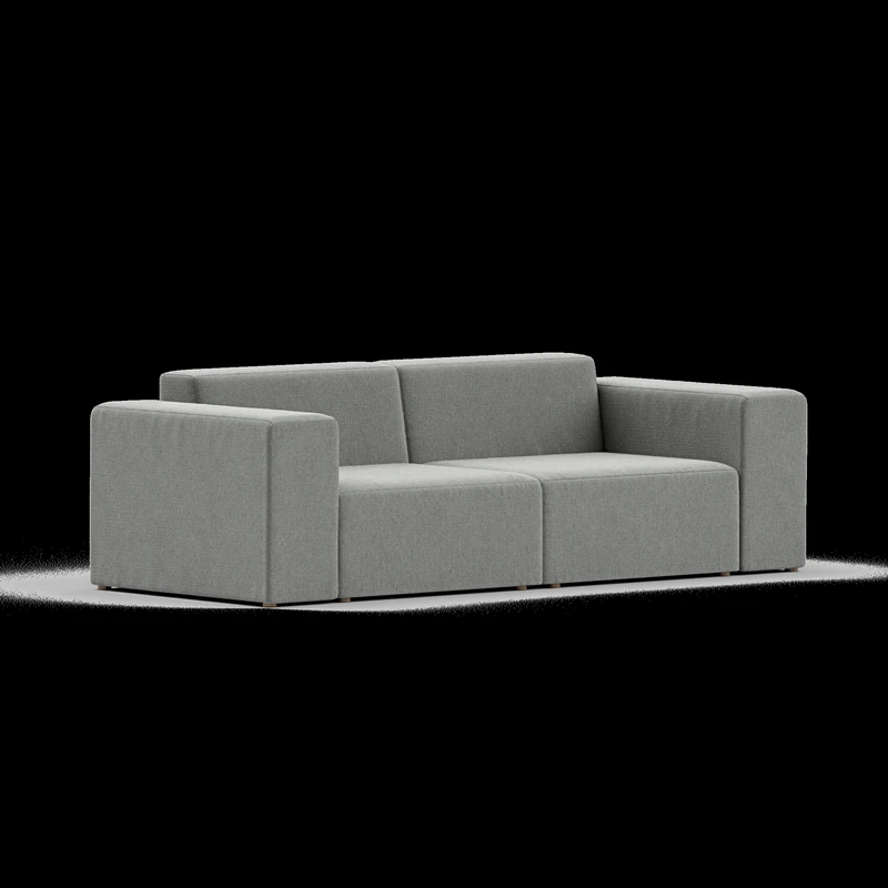 Floyd Form Sectional