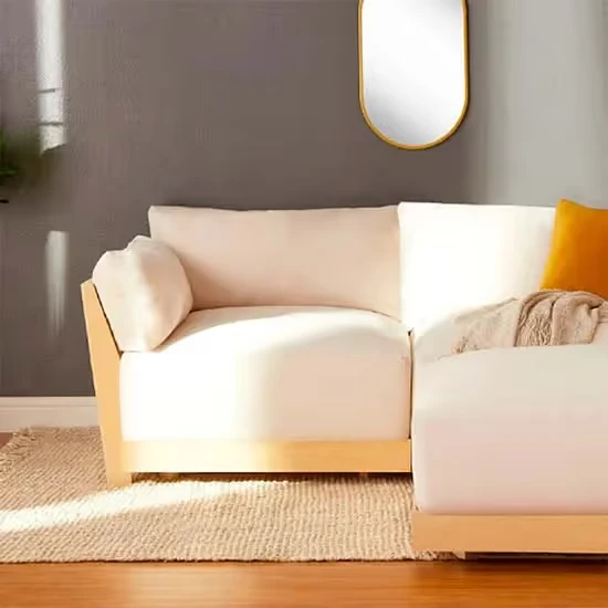 Inside Weather’s Modular Bondi Sofa