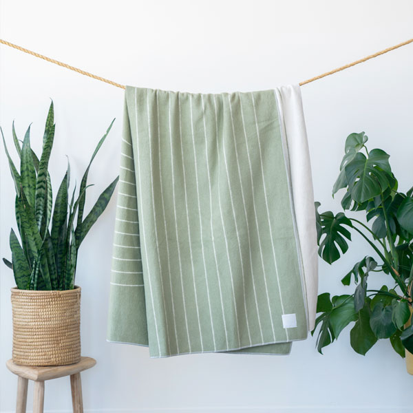 Sage Merino
