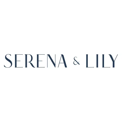 Serena & Lily brand image