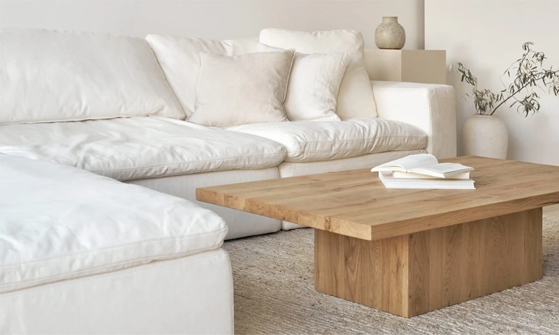  Movie Night™ 4-Piece Modular Sectional 
