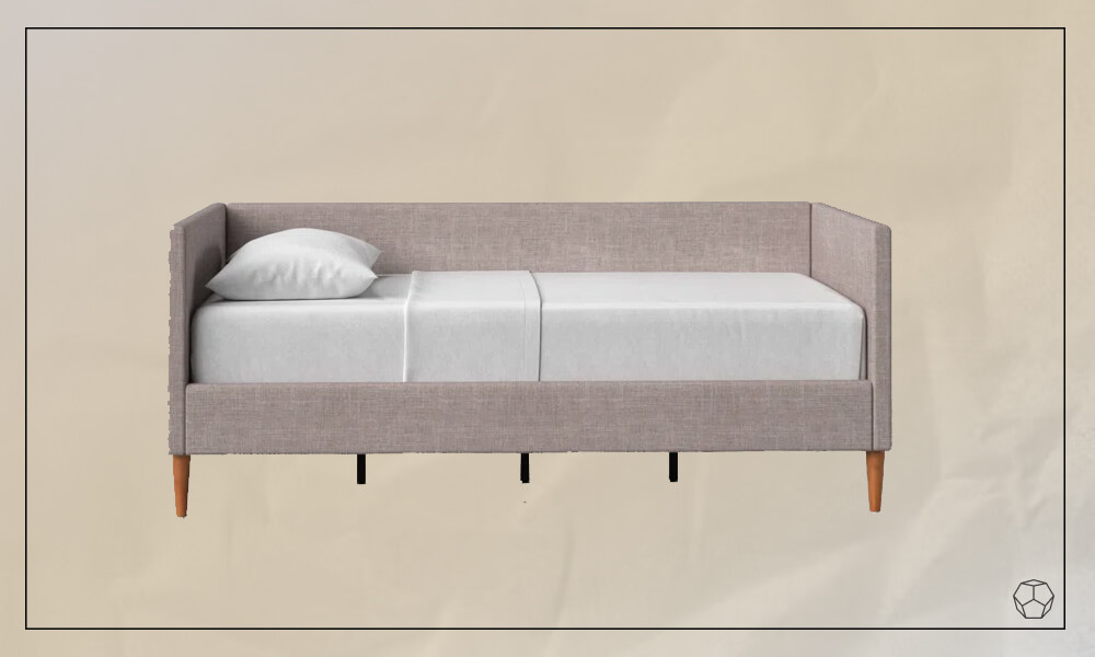 Oslo Upholstered Daybed