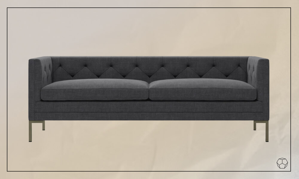 Sit Tight Sofa