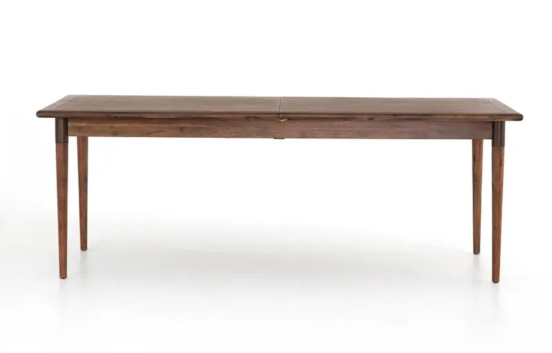 Wooden extendable Dining Table