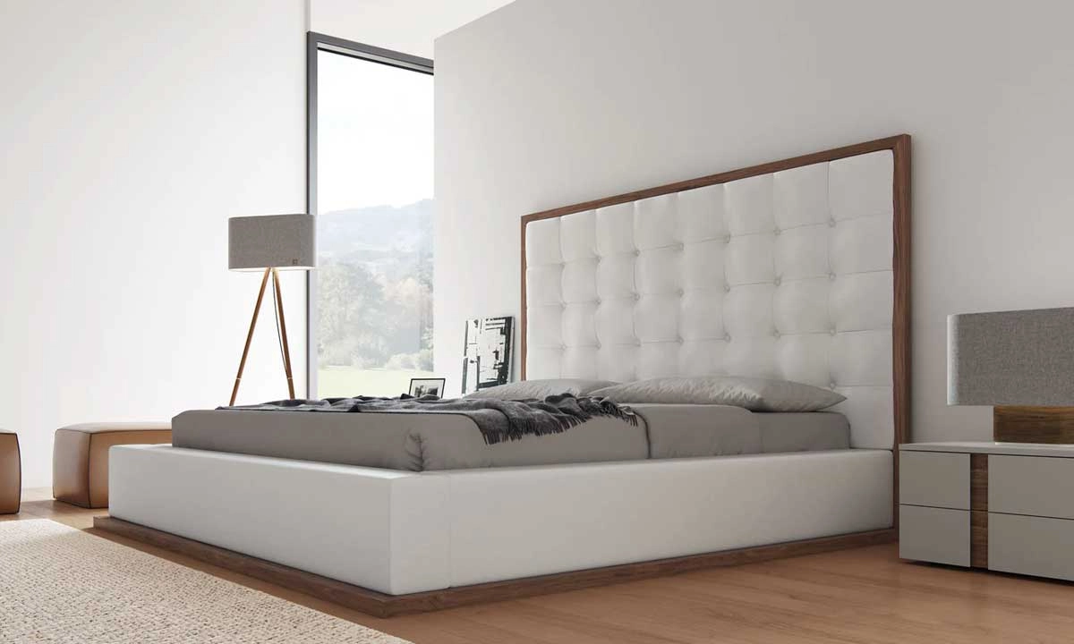 Ludlow Bed