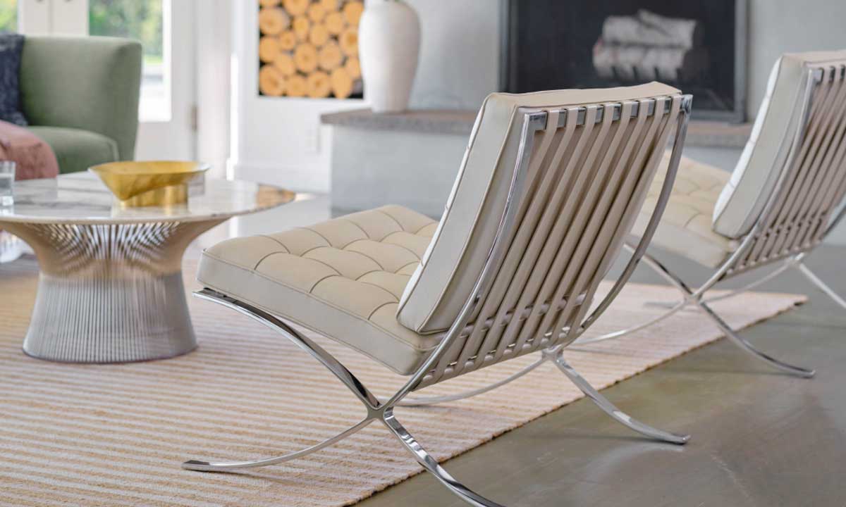 Barcelona® Chair