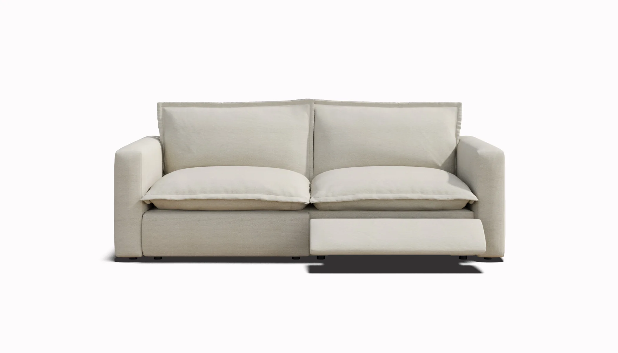 Recliner Sofa