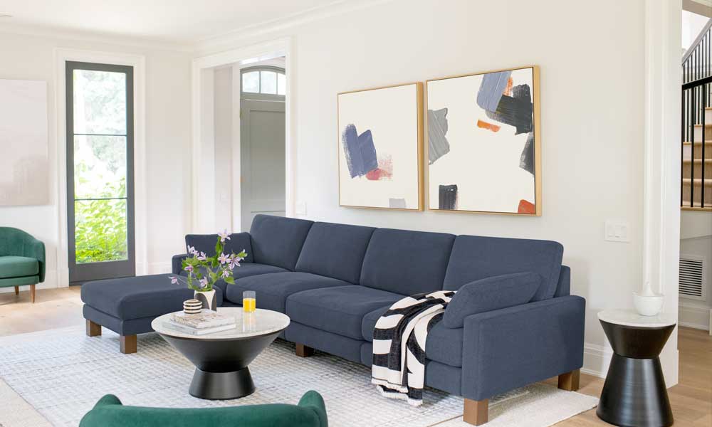Burrow The Union Sofa