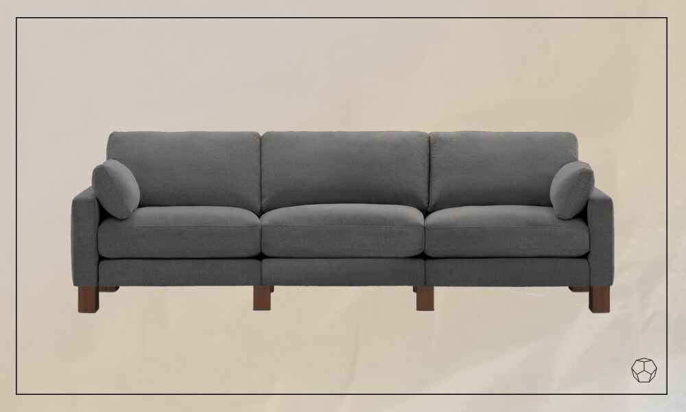 Burrow Union Sofa