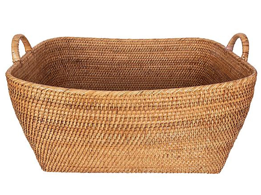 Artifacts Trading Co Saboga Basket