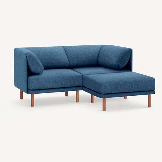 Burrow Range Versatile Modular Sofa